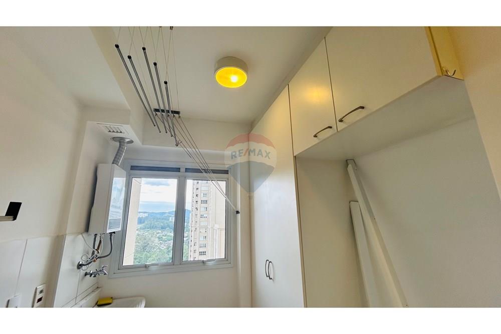 Apartamento - Alugar - Barueri , São Paulo - IMG_2840.jpeg - Lavanderia - 691141013-47