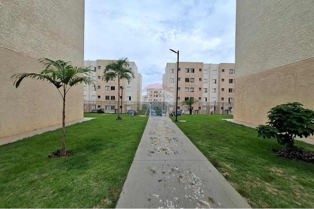 Apartamento - Venda - Paulínia , São Paulo - 37842c97-b0e9-4a6f-8313-3d92ee36fa9a.jpg - 690511208-58