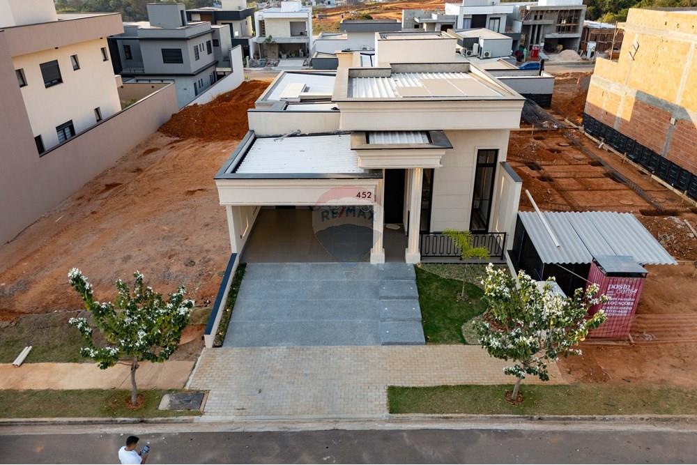 Casa de Condomínio - Venda - Jundiaí , São Paulo - DJI_20250905165501_0418_D_DJIMINI4PR.jpg - 690591032-115