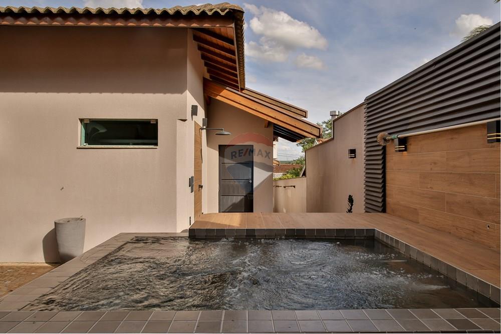 Casa de Condomínio - Venda - Rio Claro , São Paulo - Residencial Florença - Lr50.jpg - 690811054-26