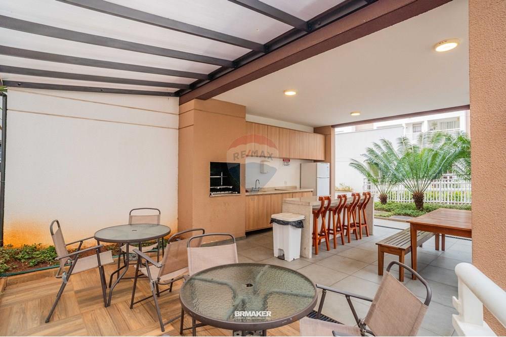 Apartamento - Venda - Paulínia , São Paulo - foto imobiliarias--BRMAKER - REMAX-118.jpg - 690681132-53