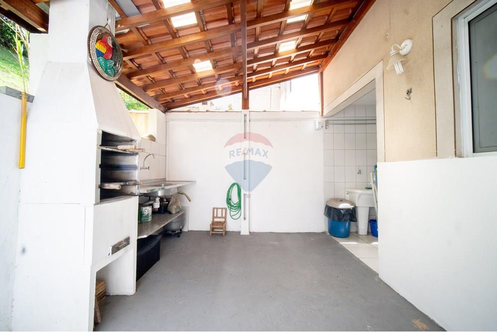 Casa de Condomínio - Venda - Cotia , São Paulo - Pac-27.jpg - 691151032-6