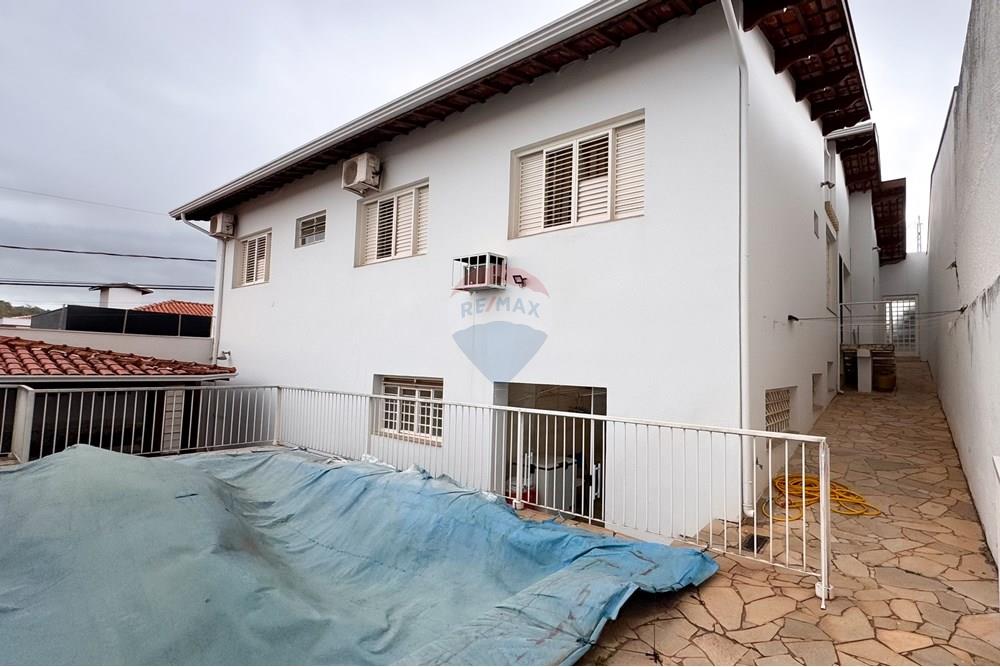 Casa - Venda - Capivari , São Paulo - 45.jpg - 690091006-496