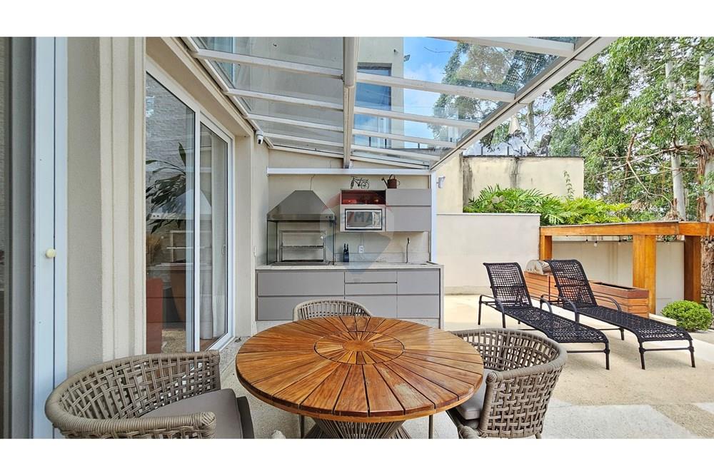 Casa de Condomínio - Venda - Santana de Parnaíba , São Paulo - 20260224_141043.jpg - 691021032-19