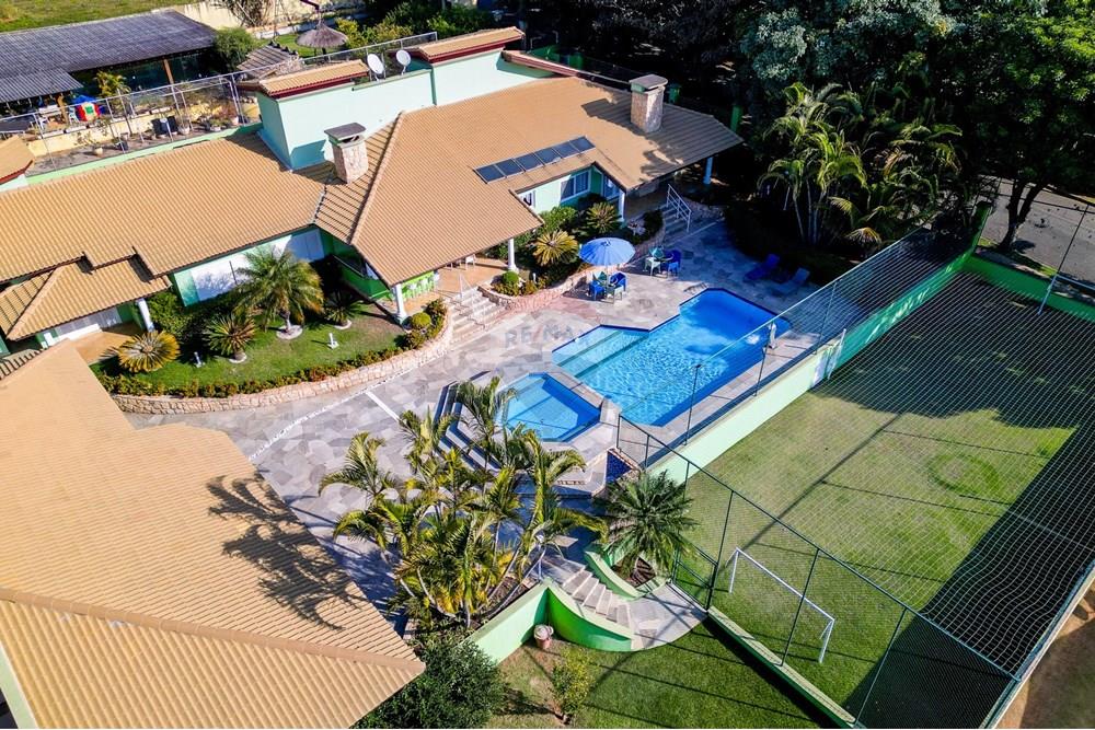 Casa de Condomínio - Venda - Atibaia , São Paulo - DJI_0116-HDR.jpg - 690471003-104