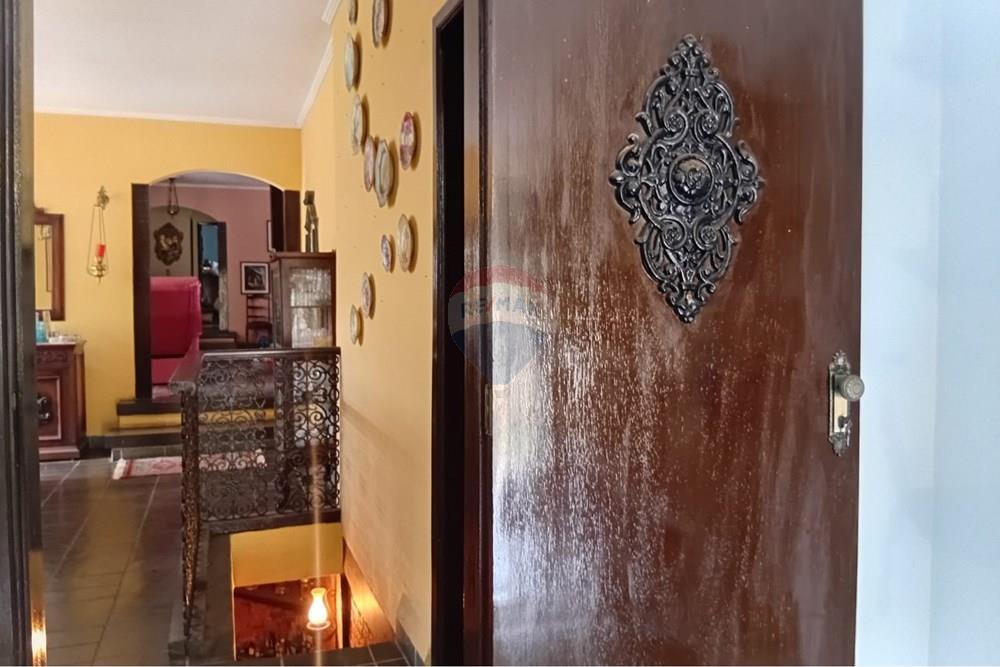 Chácara / Sítio / Fazenda - Venda - Campinas , São Paulo - 1 lavabo.jpeg - 690331038-16