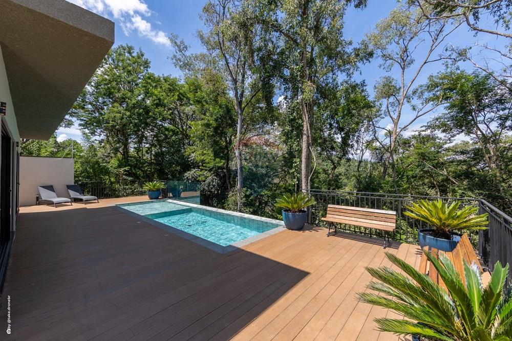 Casa de Condomínio - Venda - Vinhedo , São Paulo - TKD-17789.jpg - 690941025-201