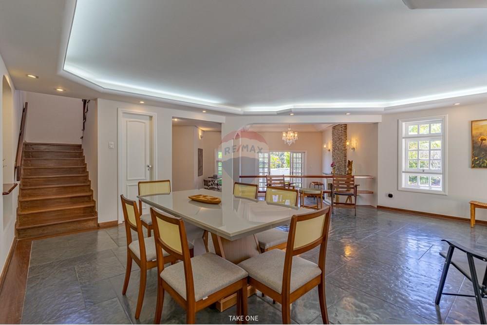 Casa de Condomínio - Venda - Vinhedo , São Paulo - DSC02683-HDR.jpg - 690941043-5