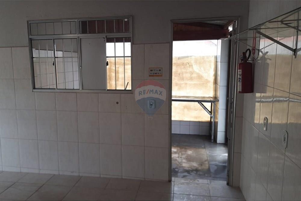 Ponto Comercial - Alugar - Paulínia , São Paulo - visao cozinha.jpeg - 690511340-2