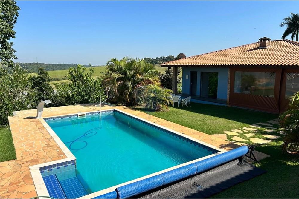 Casa de Condomínio - Venda - Itupeva , São Paulo - 12.jpeg - 690801043-72