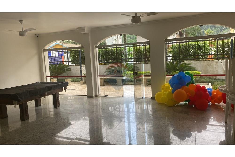 Apartamento - Venda - Guarujá , São Paulo - 93963606-468F-491A-9A98-8BDC9583BC06.jpeg - 690821045-155