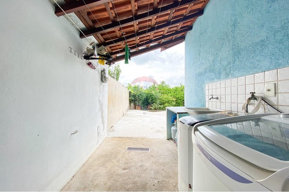 Casa - Venda - Mogi Mirim , São Paulo - IMG_7006.JPG - Lavanderia - 690751051-35