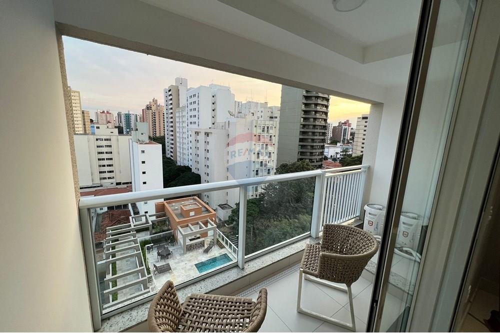 Apartamento - Alugar - Campinas , São Paulo - 9da86479-2fa4-402f-ad5a-501e4d332175.JPG - 690681167-82