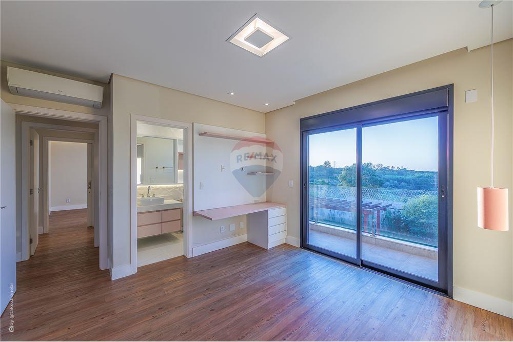 Casa de Condomínio - Alugar - Vinhedo , São Paulo - 65 - 690941014-80