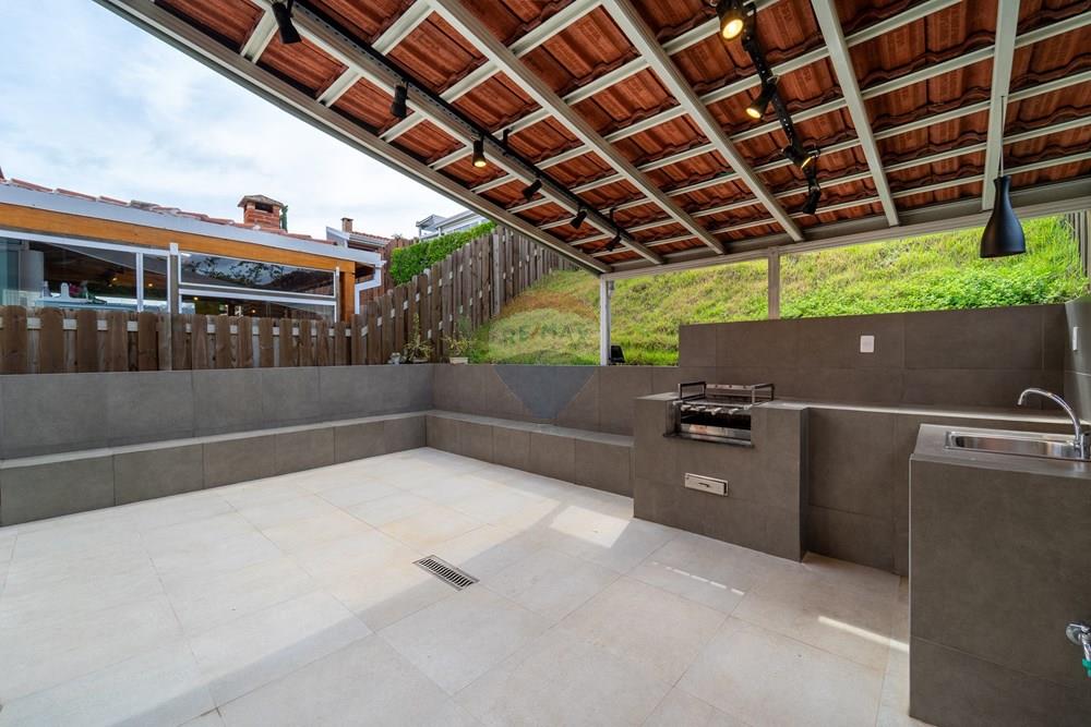 Casa de Condomínio - Venda - Jundiaí , São Paulo - DSC08133-HDR.jpg - 690591032-139