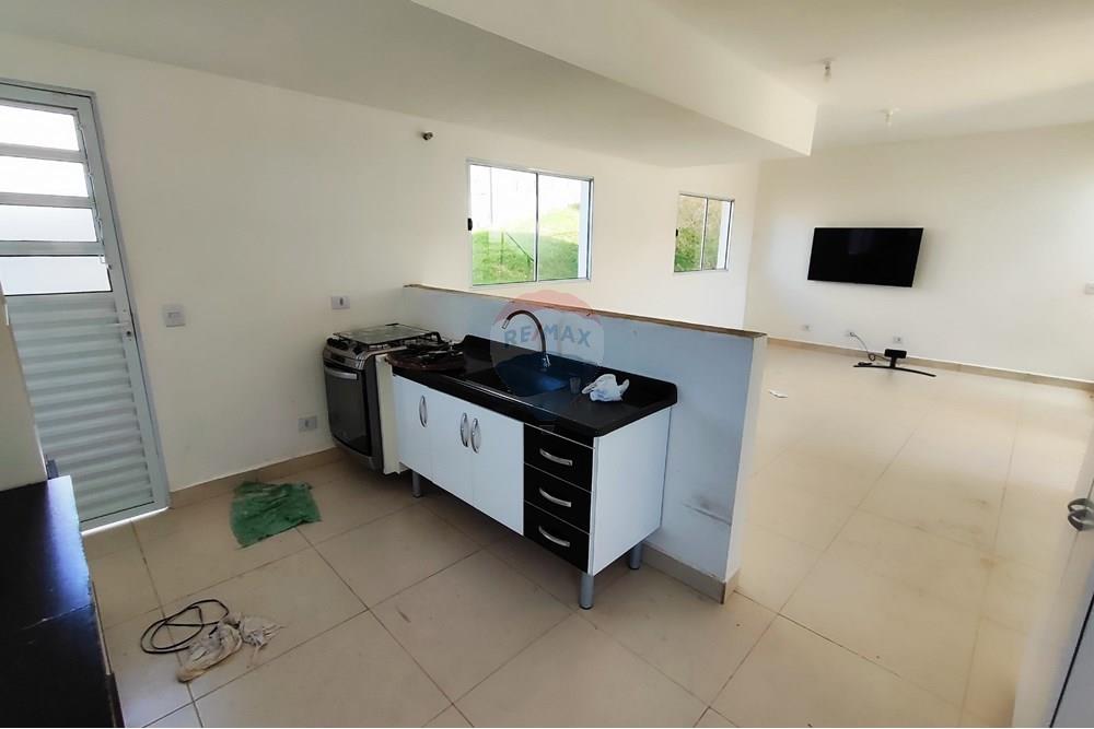 Casa de Condomínio - Alugar - Atibaia , São Paulo - serra_foto15.jpg - Cozinha - 690471131-152