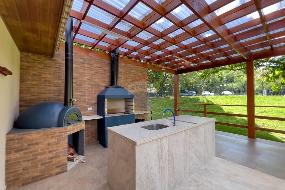 Casa de Condomínio - Venda - Vinhedo , São Paulo - TakeDroneBr-7825.jpg - 690541048-144