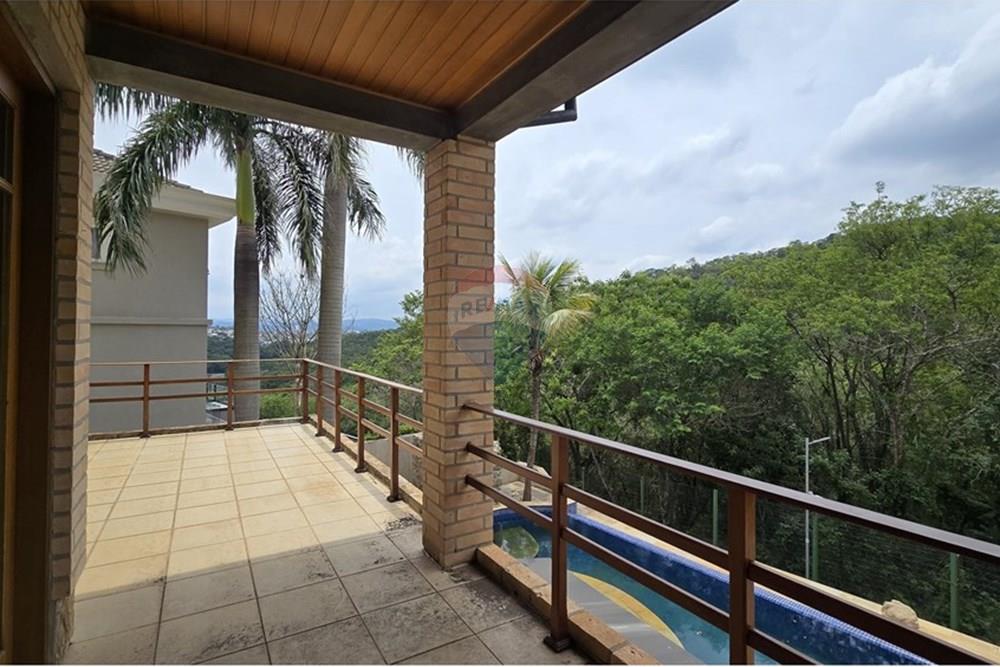 Casa de Condomínio - Alugar - Santana de Parnaíba , São Paulo - 42.jpeg - 691141038-30