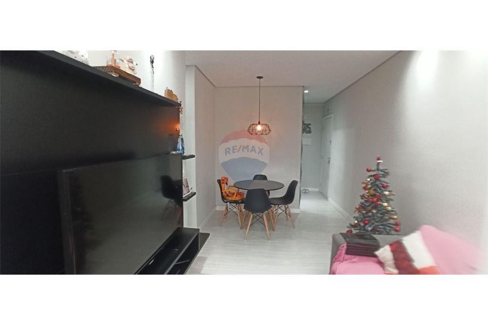 Apartamento - Alugar - Piracicaba , São Paulo - Sala - 690781011-538
