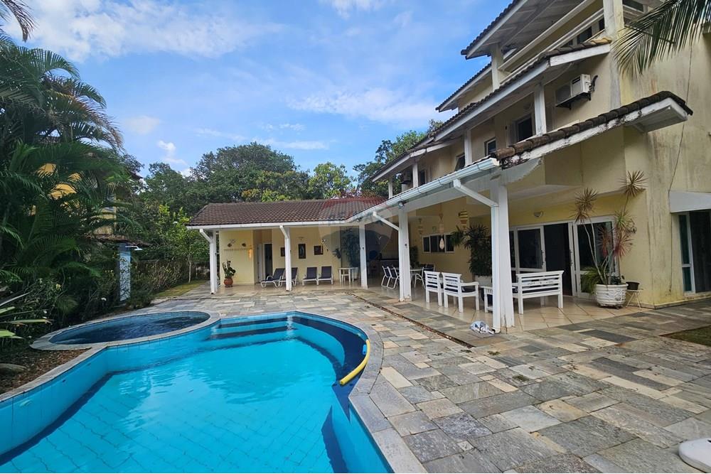 Casa de Condomínio - Venda - Bertioga , São Paulo - 20250205_150549.jpg - 690341002-165