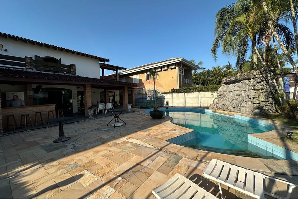 Casa de Condomínio - Venda - Guarujá , São Paulo - IMG_6337.jpeg - 690981026-627