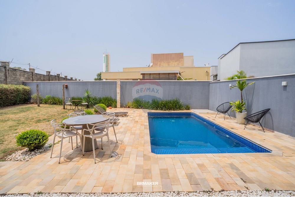 Casa de Condomínio - Venda - Paulínia , São Paulo - Fotos imobiliarias -  REMAX 10-106.jpg - 691181001-7