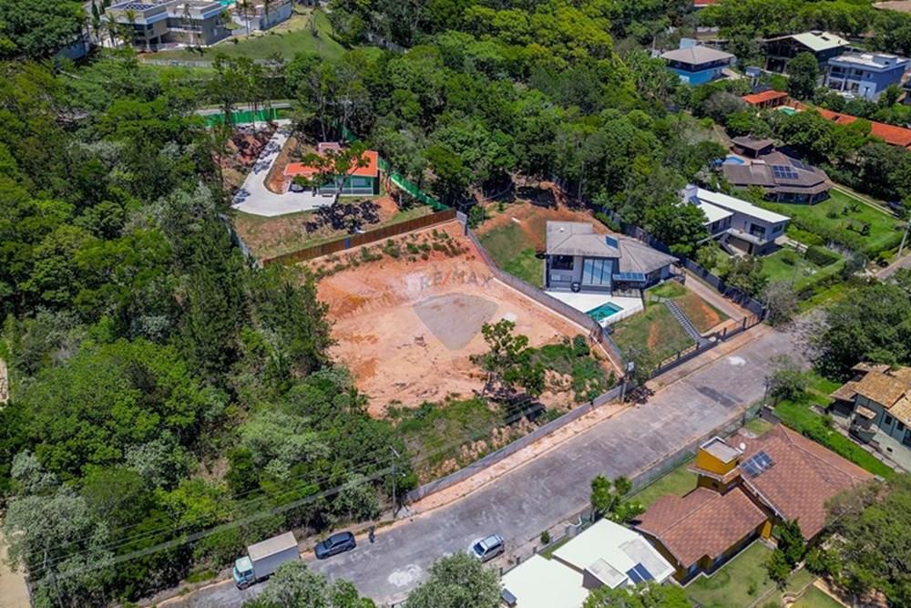 Terreno - Venda - Atibaia , São Paulo - 22.jpg - Quintal - 690471003-129