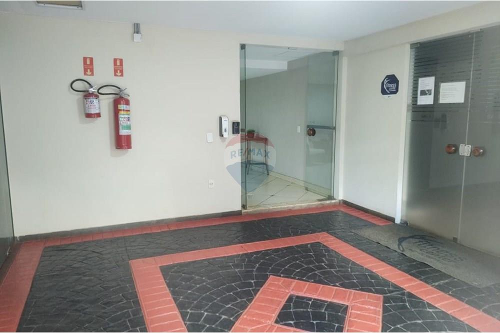 Apartamento - Alugar - Campinas , São Paulo - WhatsApp Image 2025-11-07 at 10.40.02.jpeg - Corredor - 691181016-3