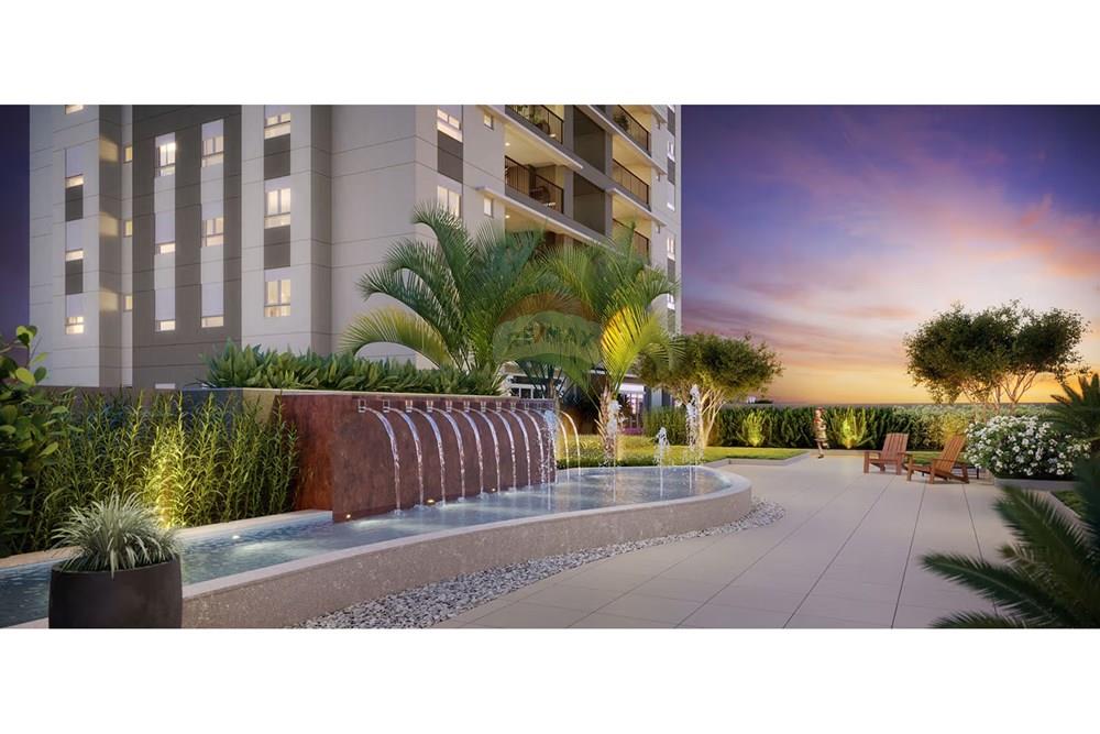 Apartamento - Venda - Campinas , São Paulo - Tegra-Incorporadora-Perspectiva-Ilustrada-Area-Externa-Lazer-Luce-Cambui-Campinas-Sao-Paulo-SP20001-1714576999841.jpg - 690681170-39