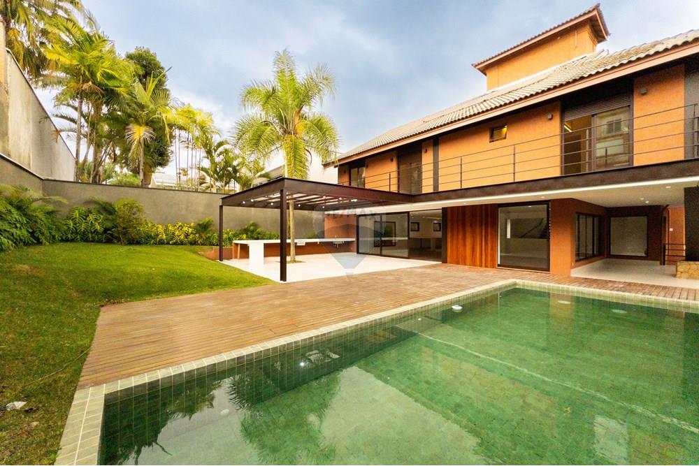 Casa de Condomínio - Venda - Barueri , São Paulo - APC_3169.jpg - 691021030-4