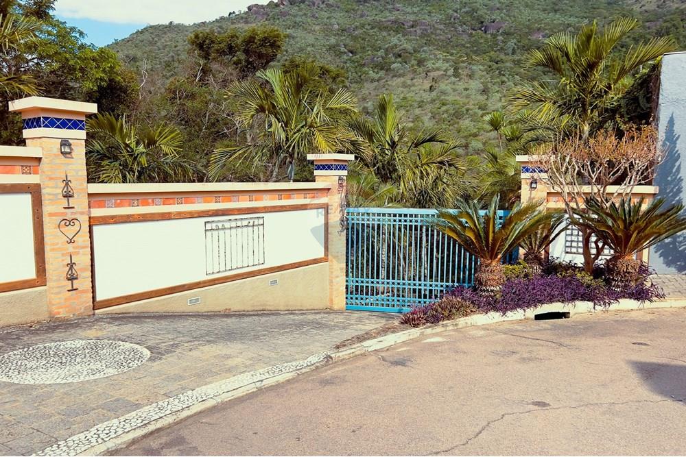 Casa de Condomínio - Venda - Atibaia , São Paulo - IMG_6869.jpg - Fachada - 690471159-1