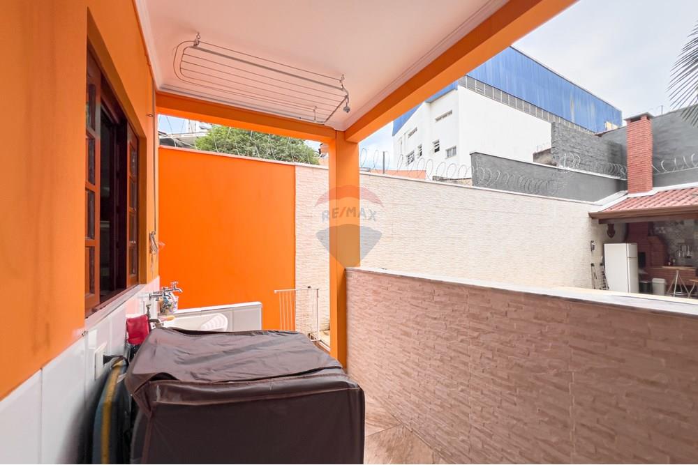 Casa - Venda - Osasco , São Paulo - IMG_2487.jpg - 690351001-91