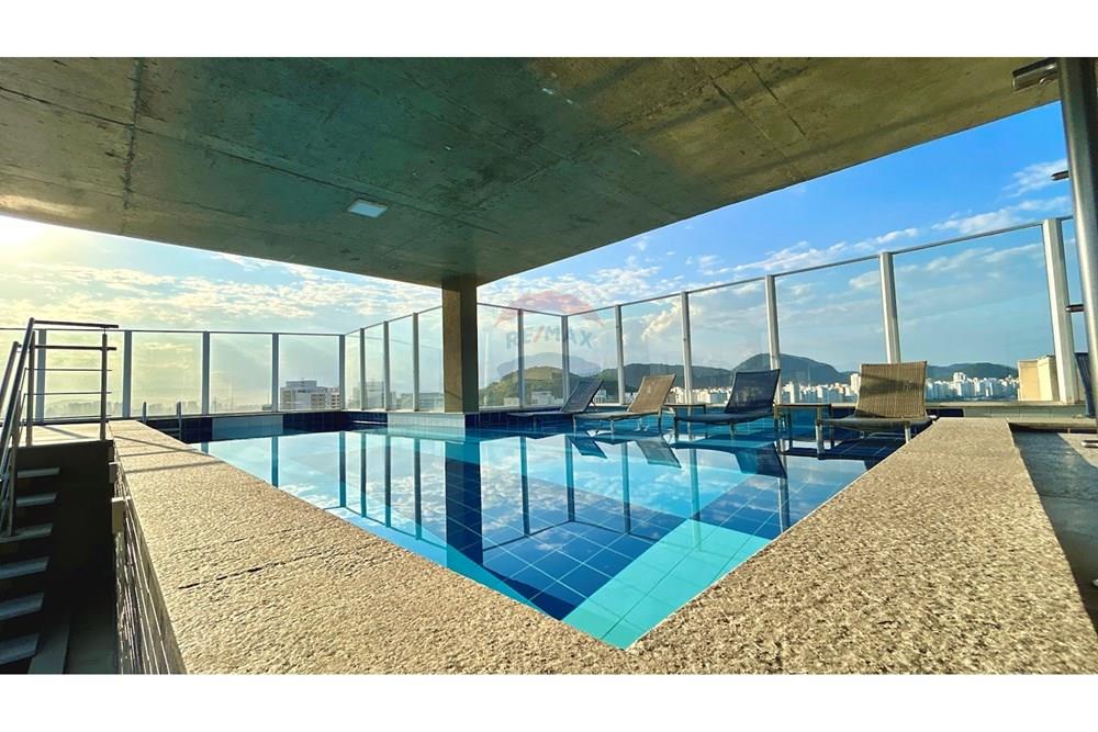 Apartamento - Venda - Guarujá , São Paulo - DJI_20240603_160021_079.jpeg - 690501045-364