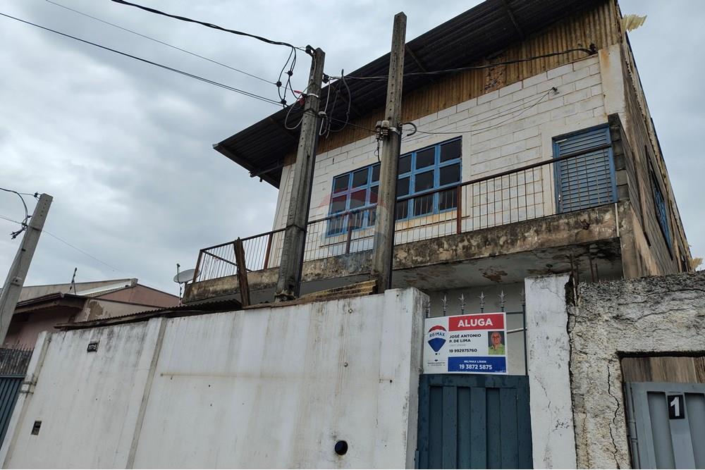 Galpão - Alugar - Cosmópolis , São Paulo - IMG_20251027_154237223_HDR.jpg - Fachada - 690511357-129