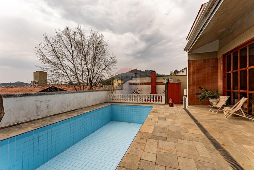 Casa de Condomínio - Venda - Santana de Parnaíba , São Paulo - CAR09867.jpg - 691081029-8