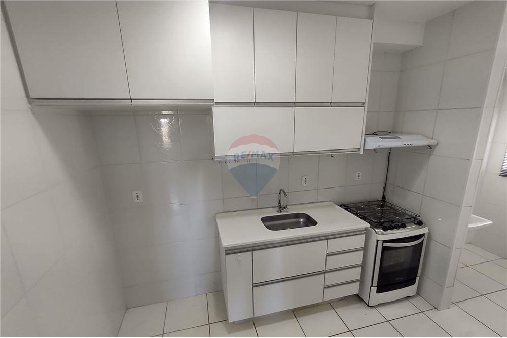 Apartamento - Alugar - Rio Claro , São Paulo - Cozinha - 690811004-79