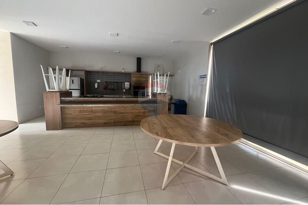 Apartamento - Alugar - Paulínia , São Paulo - IMG-20251117-WA0165.jpg - Área Gourmet - 690511143-111