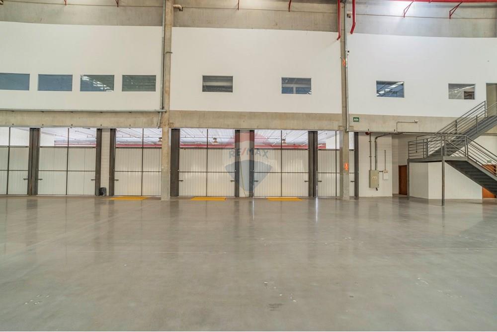 Galpão - Alugar - Sumaré , São Paulo - foto imobiliarias- BRMAKER-17.jpg - 690511297-2