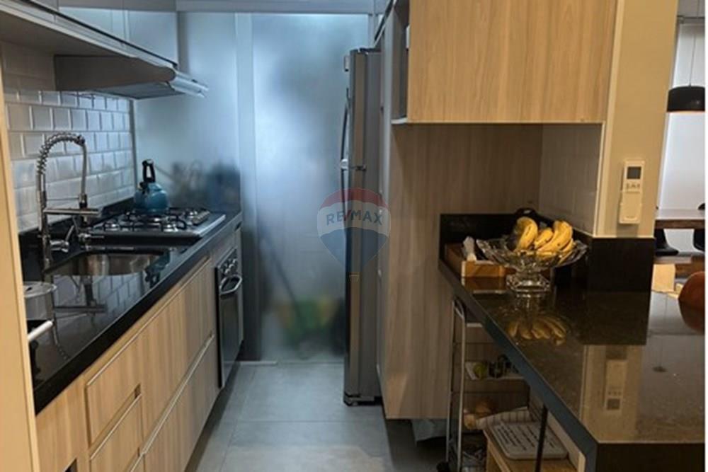 Apartamento - Alugar - Barueri , São Paulo - IMG_8074.jpg - 691021019-79