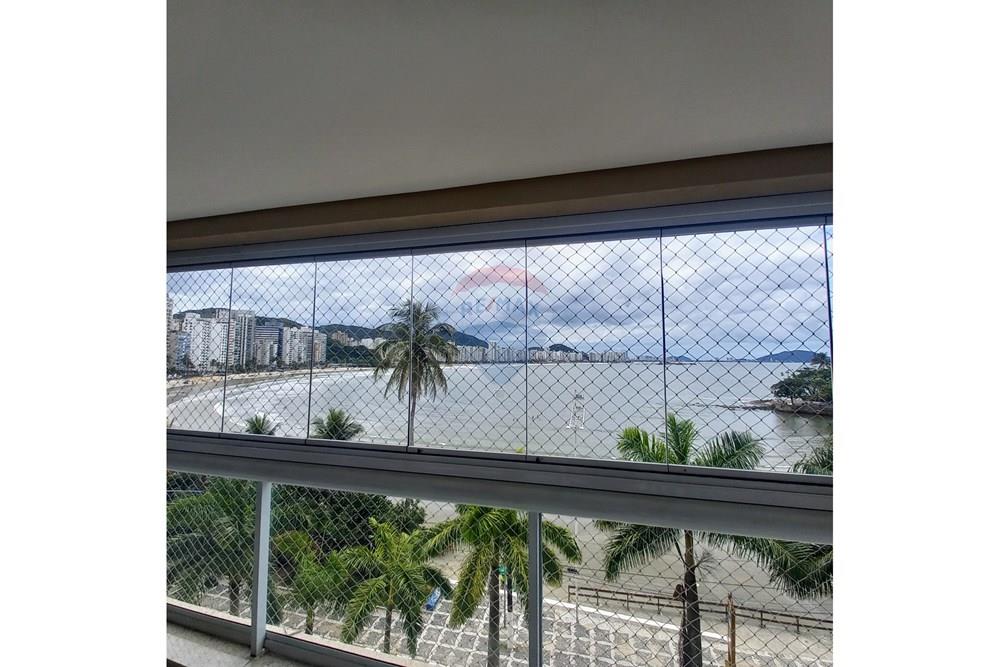 Apartamento - Venda - Guarujá , São Paulo - 20260302_121418.jpg - 690501045-424