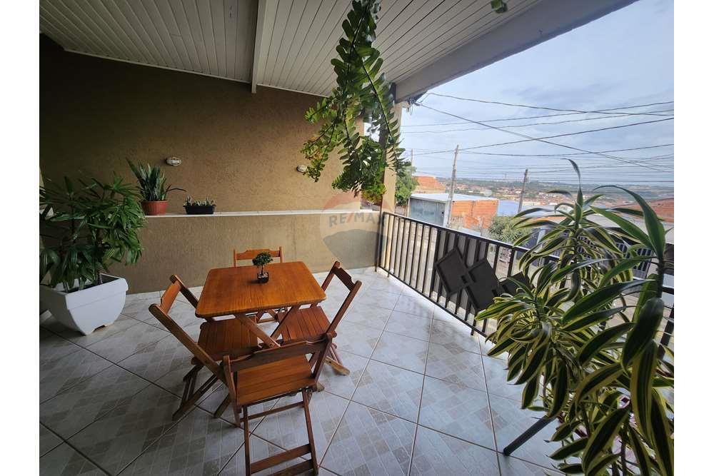 Casa à venda com 3 quartos, 173m² - Foto 17