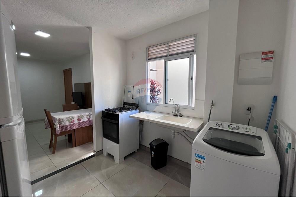 Apartamento - Alugar - Mogi Mirim , São Paulo - IMG_7276.JPEG - 690751130-1