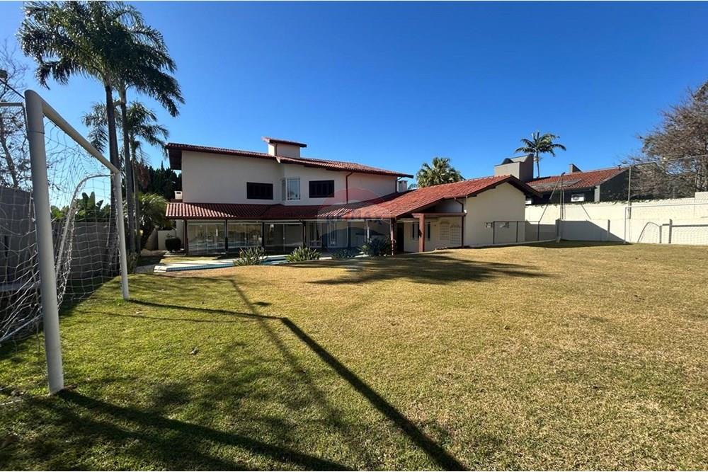 Casa de Condomínio - Alugar - Campinas , São Paulo - IMG-20250903-WA0093.jpg - 690681165-13