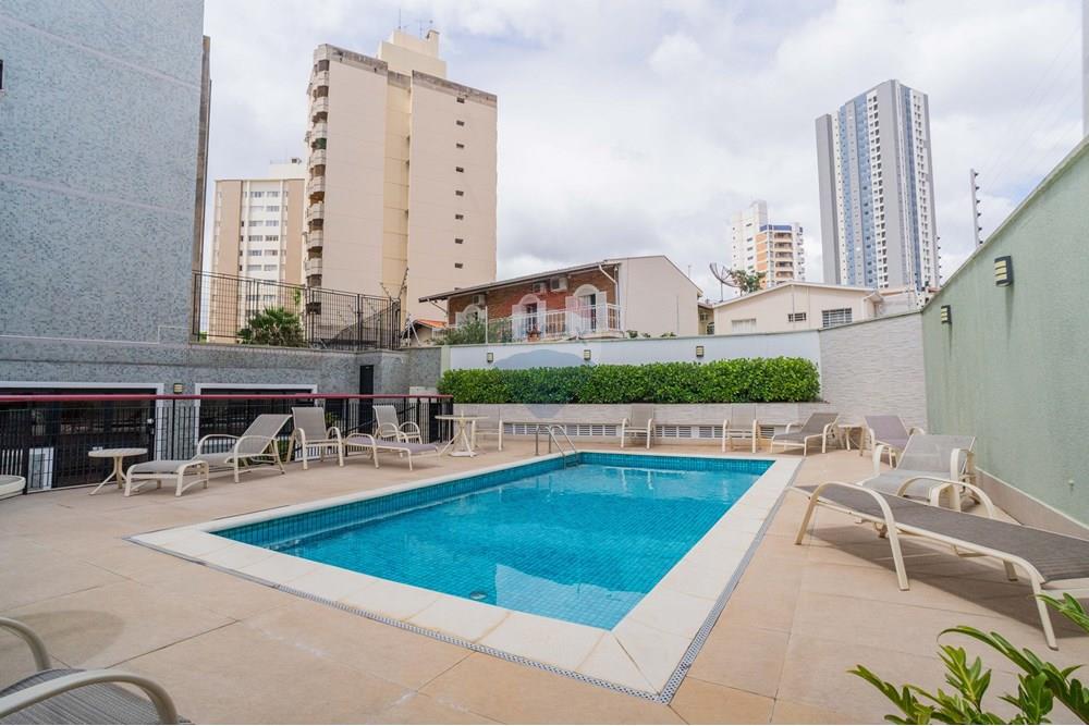Apartamento - Alugar - Campinas , São Paulo - FOTOS IMOBILIARIAS - BRMAKER - Vanessa 23-55.jpg - 690681118-114