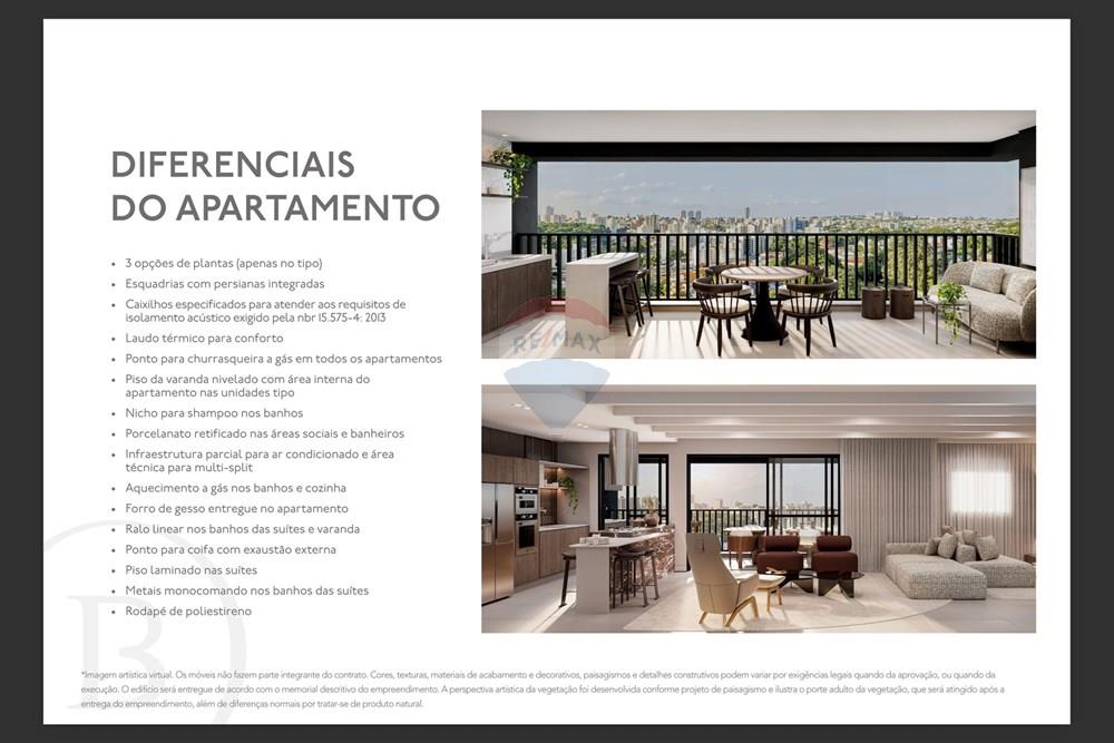 Apartamento - Venda - Campinas , São Paulo - 9 diferenciais apartamento.jpg - 690681117-73
