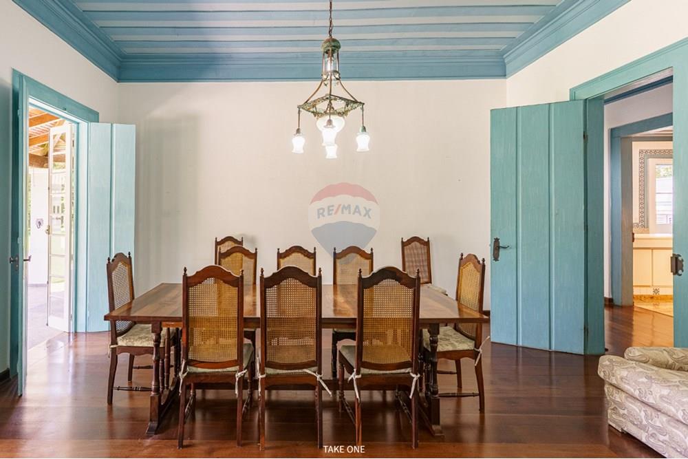 Casa de Condomínio - Venda - Campinas , São Paulo - 1742327113093-takeone_8219.jpeg - 690131011-328