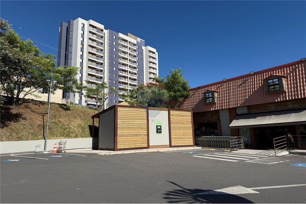 Apartamento - Venda - Itatiba , São Paulo - 2 - 690661020-127