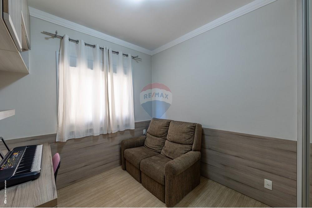 Apartamento - Venda - Campinas , São Paulo - TKD-3760.jpg - Escritório - 690681118-88