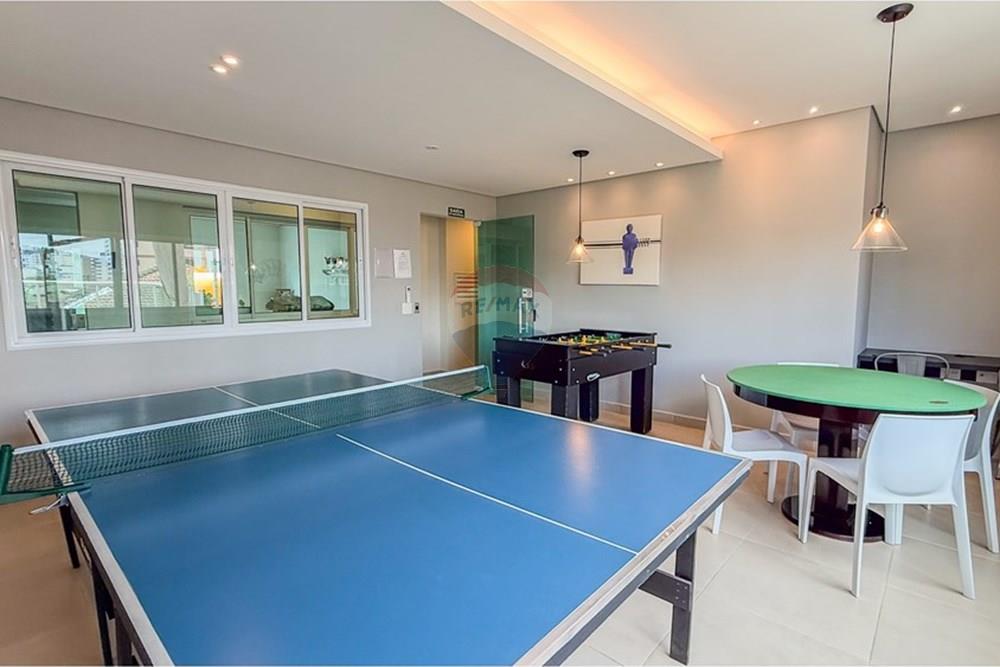 Apartamento - Venda - Santos , São Paulo - IMG_2674[1].jpg - Sala de Jogos - 690661121-1