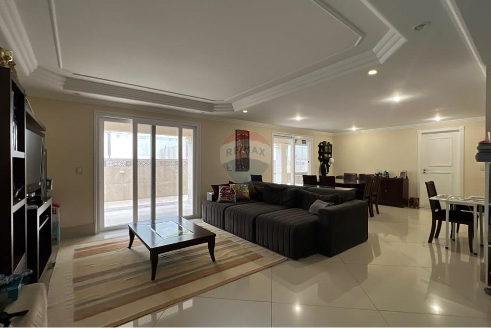 Casa de Condomínio - Venda - Santana de Parnaíba , São Paulo - DJI_20251030_144040_971.JPG - 691081037-6